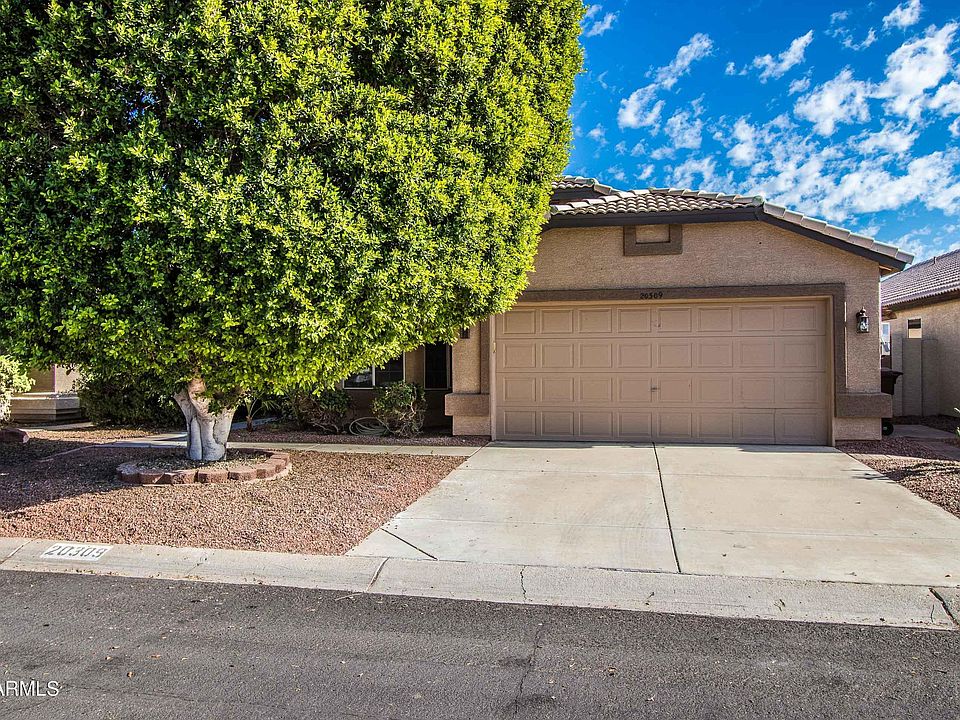 20309 N 106th Ave, Peoria, AZ 85382 Zillow