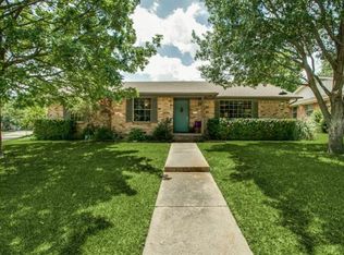 1201 Magnolia Dr, Richardson, TX 75080