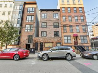 506 Grand St, Hoboken, NJ 07030