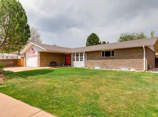 3504 Dyanna Dr, Thornton, CO 80241