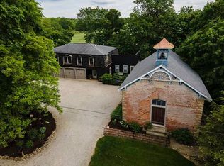 4115 Beam Rd, Crestline, OH 44827