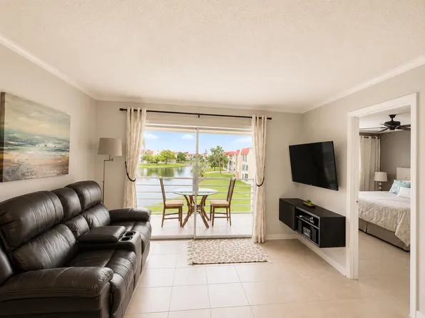 2651 SUNRISE LAKES Drive E #310, Sunrise, FL 33322