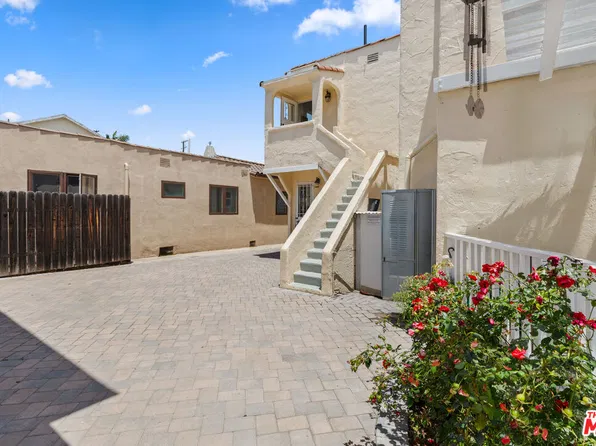 1433 Livonia Ave, Los Angeles, CA 90035