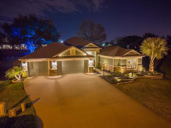 11297 Berning Ter, Oxford, FL 34484