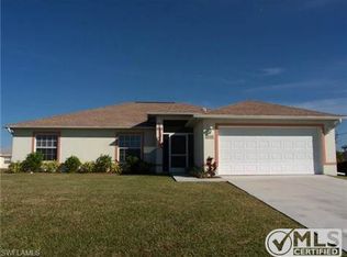 2921 NE 4th Pl, Cape Coral, FL 33909