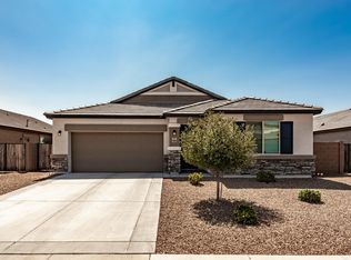13649 W Desert Moon Way, Peoria, AZ 85383