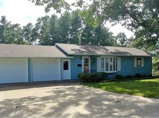 602 E Competine St, Knoxville, IA 50138