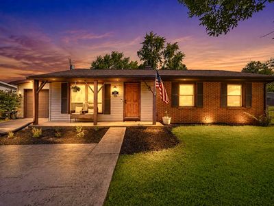 119 E Elliot Rd, Russells Pt, OH, 43348