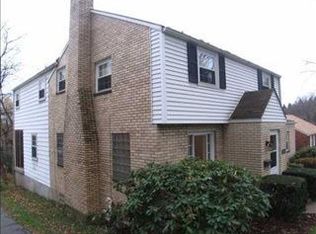 731 Gaywood Dr, Pittsburgh, PA