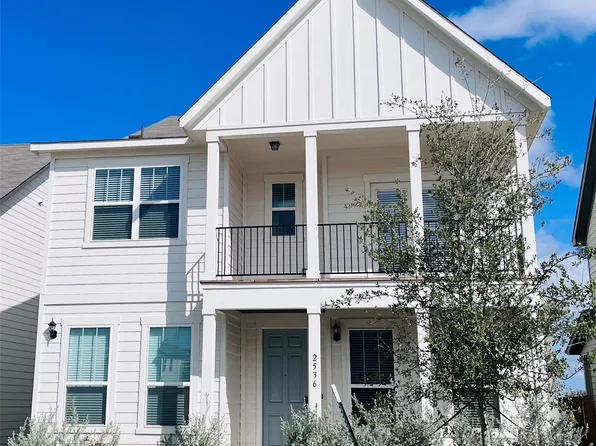 2536 Acoma Ln, Leander, TX 78641
