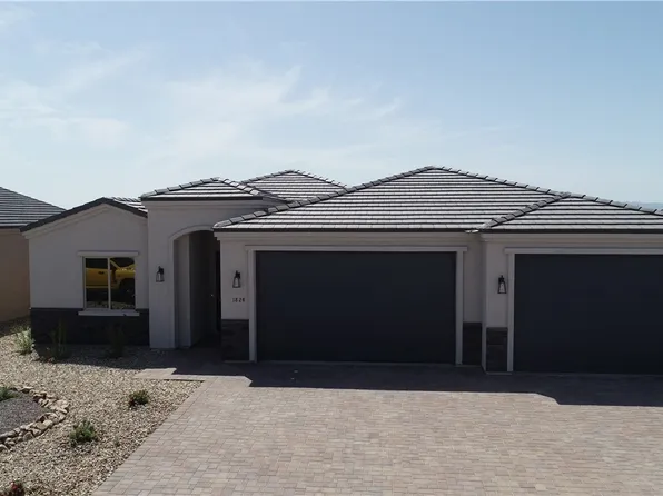 1828 E Desert Bloom Drive, Mohave Valley, AZ 86440