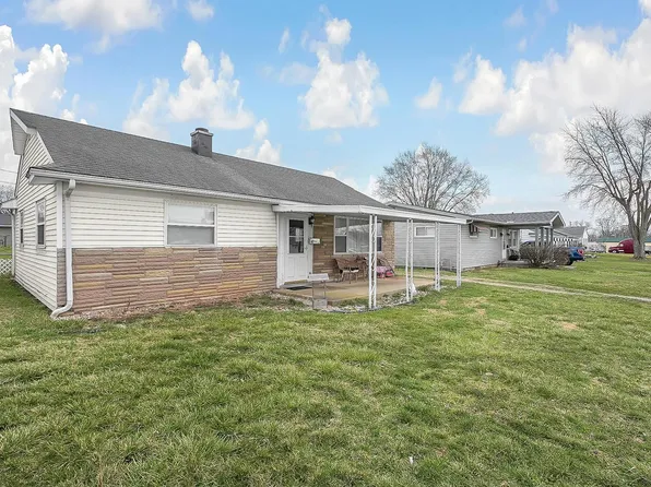 148 Griner Ave, Circleville, OH 43113