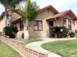 12317 Orange Dr, Whittier, CA 90601