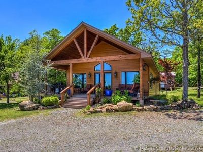 115086 S 4278th Rd, Checotah, OK, 74426