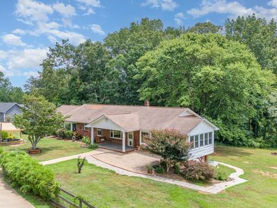201 Carpenter Dr, Landrum, SC, 29356