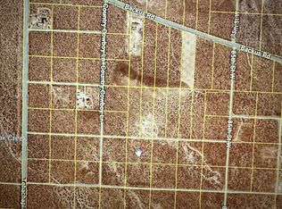 85 Th St, Rosamond, CA 93560