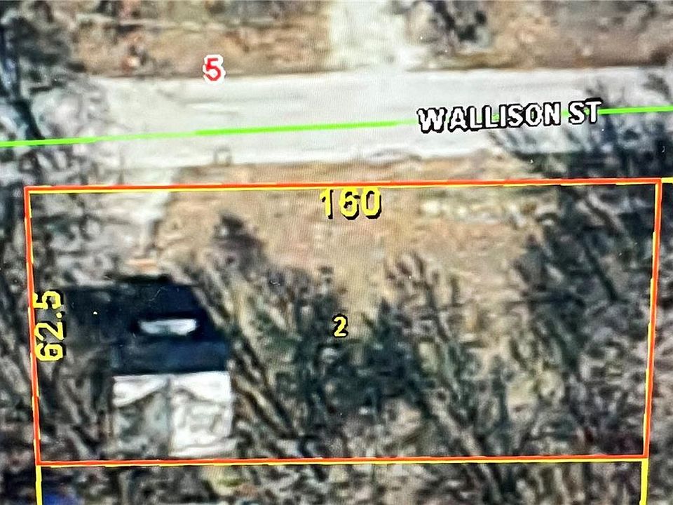 2nd image of 729 W Allison St
