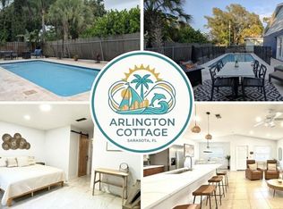 2431 Loma Linda St, Sarasota, FL 34239
