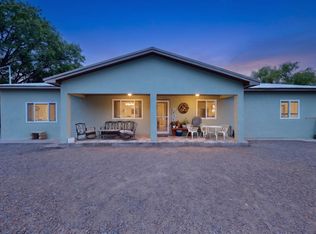 6015 Hubbell Cir SW, Albuquerque, NM 87105