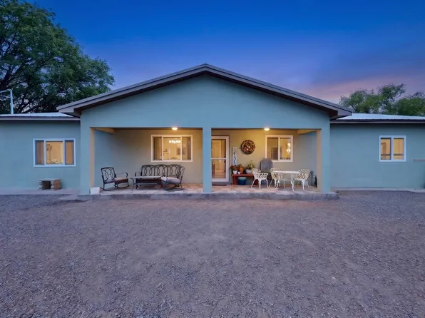 6015 Hubbell Cir SW, Albuquerque, NM 87105