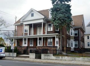 588-590 Fairfield Ave #B9, Bridgeport, CT 06604