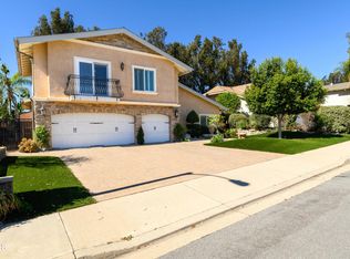 2111 Calaveras Dr, Camarillo, CA 93010