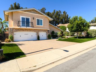 2111 Calaveras Dr, Camarillo, CA, 93010