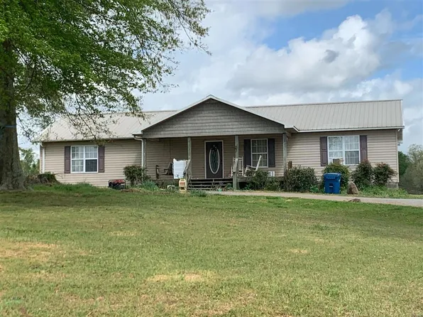 2101 County Road 38, Horton, AL 35980