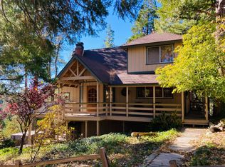 27324 Bernina Dr, Lake Arrowhead, CA 92352