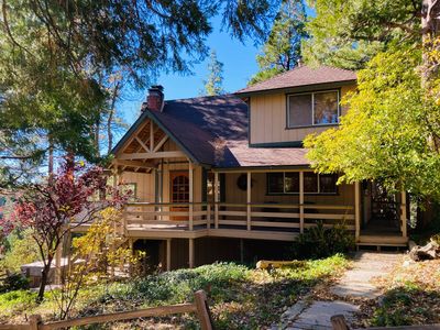 27324 Bernina Dr, Lake Arrowhead, CA, 92352