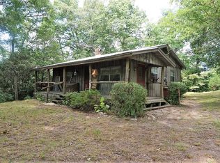 187 Upsy Daisy Ln, Cullowhee, NC 28723