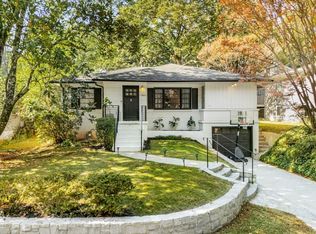 1944 Kilburn Dr NE, Atlanta, GA 30324