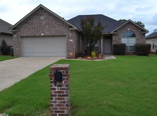 43 Westfield Loop, Little Rock, AR 72210