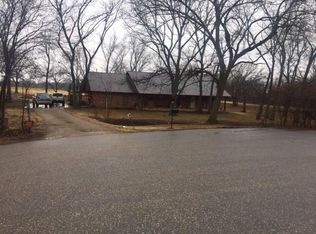 42503 Stout Dr, Tecumseh, OK 74873