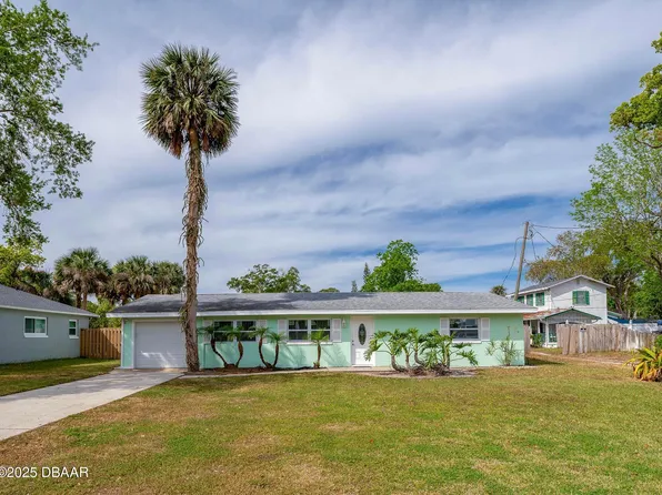 535 Orange Ave, Port Orange, FL 32127