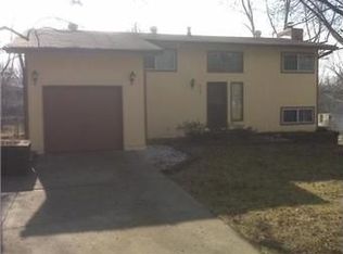 815 Sherrill Ave, Liberty, MO 64068
