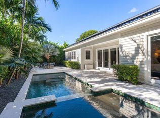 120 Plantation Shores Dr, Plantation Key, FL 33036