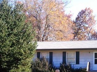 110 Upward Acres St, East Flat Rock, NC 28726