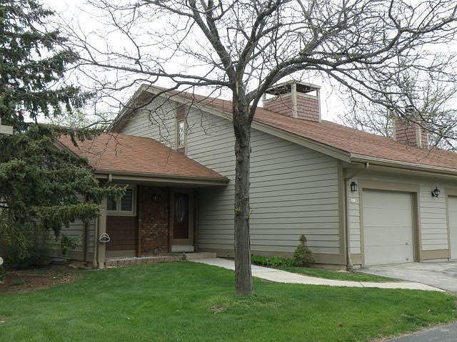1st image of 4910 S Imperial Cir #4910