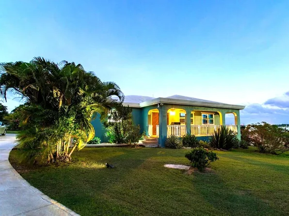 123 St. George PR, St. Croix, VI 00820