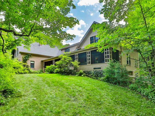 25 Old Milford Road, Brookline, NH 03033