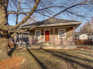 910 S Fremont Ave, Springfield, MO 65804