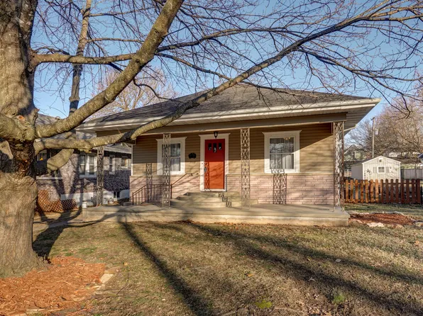 910 S Fremont Avenue, Springfield, MO 65804