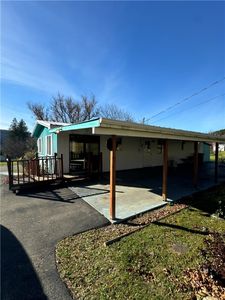 112 Dennis Ave, Port Allegany, PA, 16743