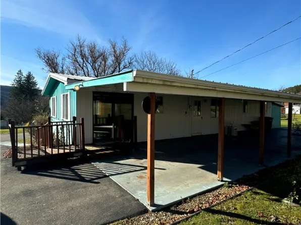 112 Dennis Ave, Port Allegany, PA 16743