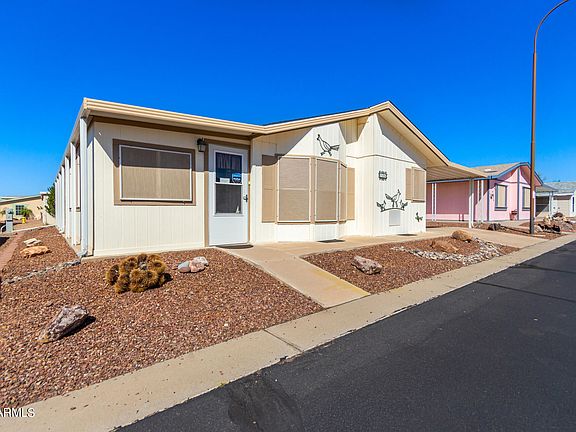3rd image of 3700 S IRONWOOD Drive #126