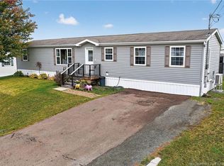 19 Hayward Ln, Riverview, NB E1B5R1