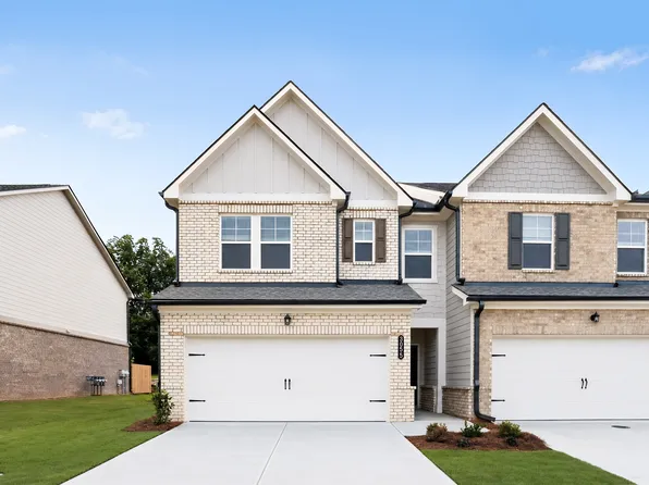 3053 Humdala Pl, Buford, GA 30519