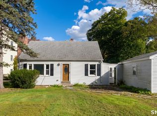 31 East Hill Road, Canton, CT 06019