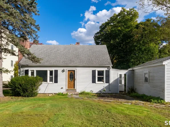 31 East Hill Road, Canton, CT 06019